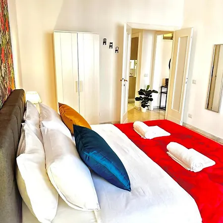 Forty1 Apartment Near Metro Cipro-2